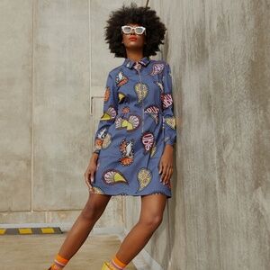 Obus New Energy Dress